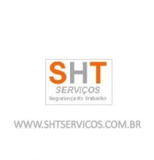 Parceiro SHT SERVIÇOS E COM. EQUIP. IND. LAB. E SEG. LTDA